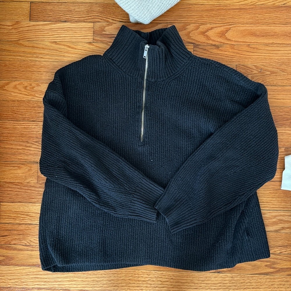 Old Navy Half Zip - image 5